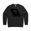 AS Colour Womens Supply Crew Thumbnail