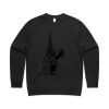 AS Colour Womens Supply Crew Thumbnail