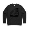 AS Colour Womens Supply Crew Thumbnail