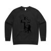 AS Colour Womens Supply Crew Thumbnail