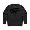 AS Colour Womens Supply Crew Thumbnail