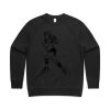 AS Colour Womens Supply Crew Thumbnail