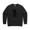 AS Colour Womens Supply Crew Thumbnail
