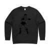 AS Colour Womens Supply Crew Thumbnail