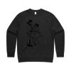 AS Colour Womens Supply Crew Thumbnail