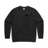 AS Colour Womens Supply Crew Thumbnail