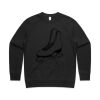 AS Colour Womens Supply Crew Thumbnail