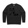 AS Colour Womens Supply Crew Thumbnail