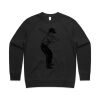 AS Colour Womens Supply Crew Thumbnail