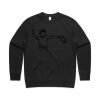 AS Colour Womens Supply Crew Thumbnail
