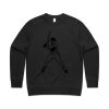 AS Colour Womens Supply Crew Thumbnail