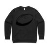AS Colour Womens Supply Crew Thumbnail