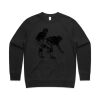 AS Colour Womens Supply Crew Thumbnail