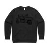 AS Colour Womens Supply Crew Thumbnail