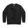AS Colour Womens Supply Crew Thumbnail