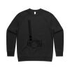 AS Colour Womens Supply Crew Thumbnail