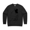 AS Colour Womens Supply Crew Thumbnail