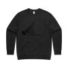 AS Colour Womens Supply Crew Thumbnail