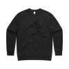 AS Colour Womens Supply Crew Thumbnail
