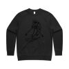 AS Colour Womens Supply Crew Thumbnail