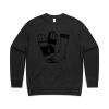 AS Colour Womens Supply Crew Thumbnail