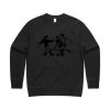 AS Colour Womens Supply Crew Thumbnail
