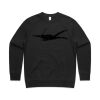 AS Colour Womens Supply Crew Thumbnail
