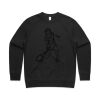 AS Colour Womens Supply Crew Thumbnail