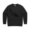 AS Colour Womens Supply Crew Thumbnail