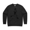 AS Colour Womens Supply Crew Thumbnail