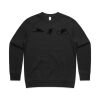 AS Colour Womens Supply Crew Thumbnail