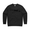 AS Colour Womens Supply Crew Thumbnail