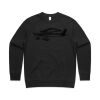 AS Colour Womens Supply Crew Thumbnail