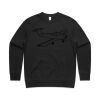AS Colour Womens Supply Crew Thumbnail