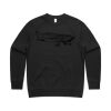 AS Colour Womens Supply Crew Thumbnail
