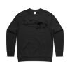 AS Colour Womens Supply Crew Thumbnail
