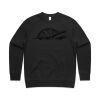 AS Colour Womens Supply Crew Thumbnail