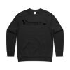 AS Colour Womens Supply Crew Thumbnail