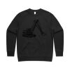 AS Colour Womens Supply Crew Thumbnail