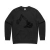 AS Colour Womens Supply Crew Thumbnail