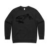 AS Colour Womens Supply Crew Thumbnail