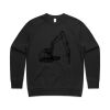 AS Colour Womens Supply Crew Thumbnail