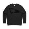 AS Colour Womens Supply Crew Thumbnail