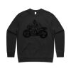 AS Colour Womens Supply Crew Thumbnail