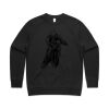 AS Colour Womens Supply Crew Thumbnail