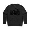 AS Colour Womens Supply Crew Thumbnail