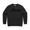 AS Colour Womens Supply Crew Thumbnail