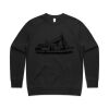 AS Colour Womens Supply Crew Thumbnail