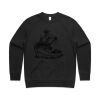 AS Colour Womens Supply Crew Thumbnail