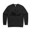 AS Colour Womens Supply Crew Thumbnail